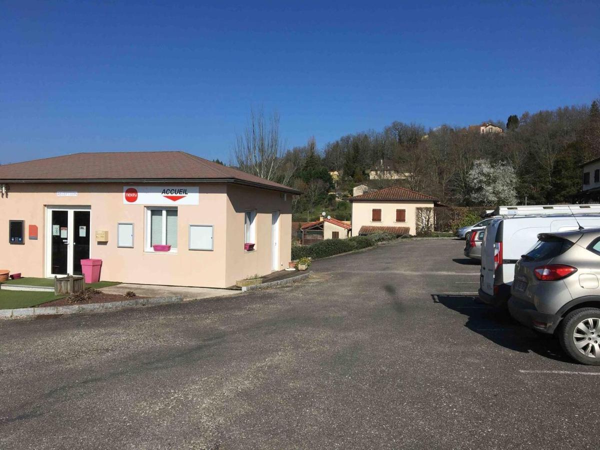 Sarlat, Apptmt T3 Residence Clim Piscine Parking Sarlat-la-Canéda Exterior foto